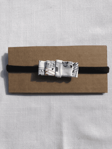 Headband (elastic) - Nutcracker