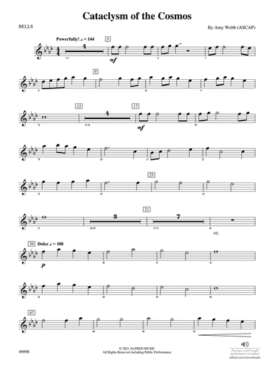 Cataclysm of the Cosmos: Mallets