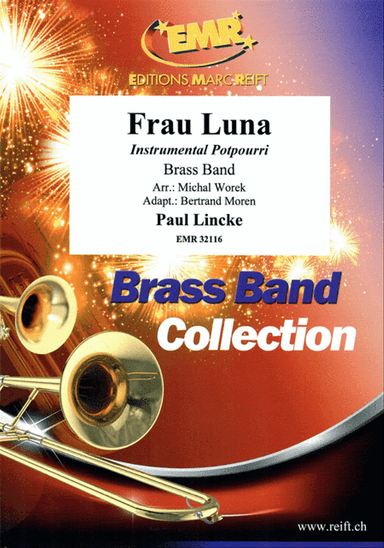 Frau Luna