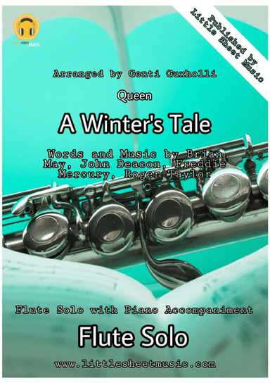 A Winter's Tale