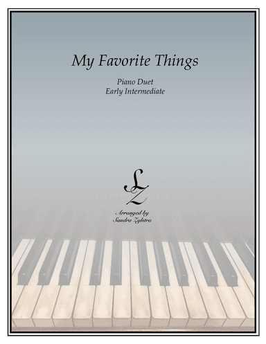 My Favorite Things