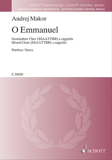 O Emmanuel