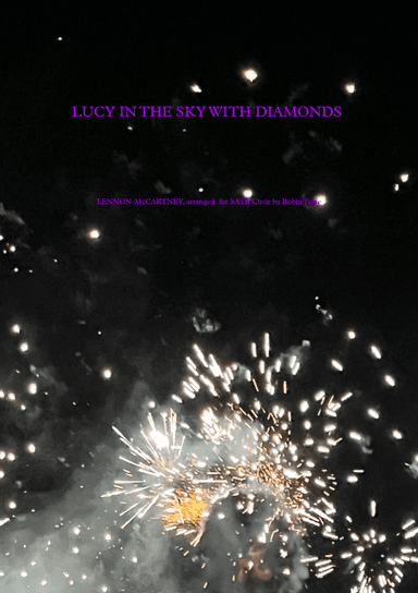 Lucy In The Sky With Diamonds