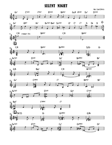 Silent Night