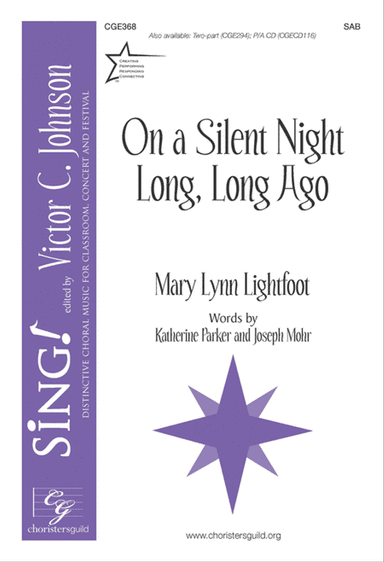 On A Silent Night Long, Long Ago
