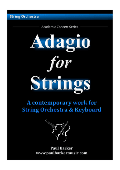 Adagio for Strings