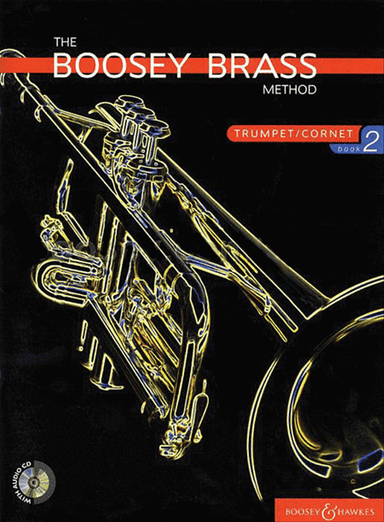 The Boosey Brass Method