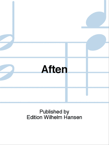 Aften