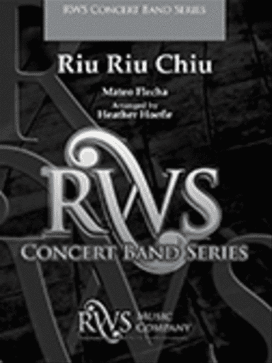 Riu Riu Chiu