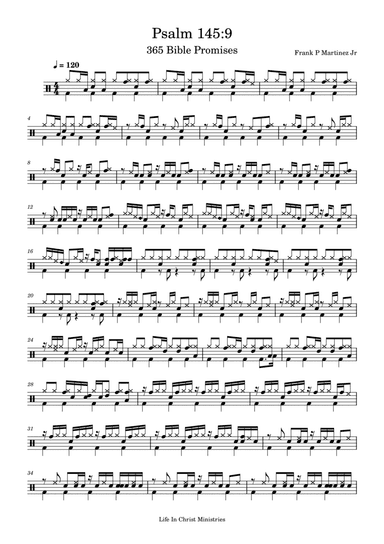 Psalm 145:9
