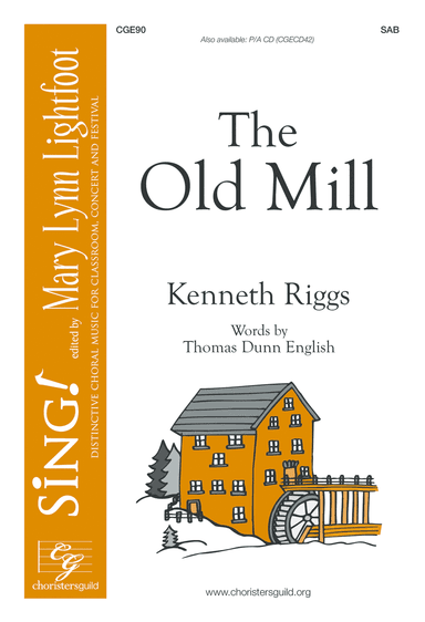 The Old Mill