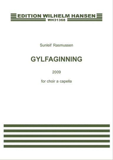 Gylfaginning