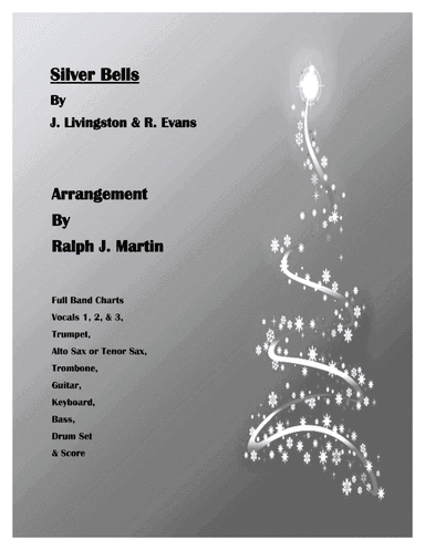 Silver Bells