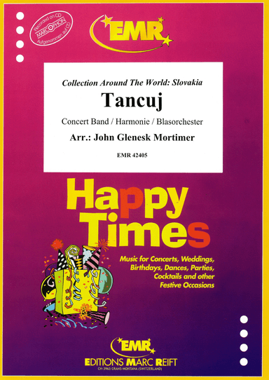 Tancuj