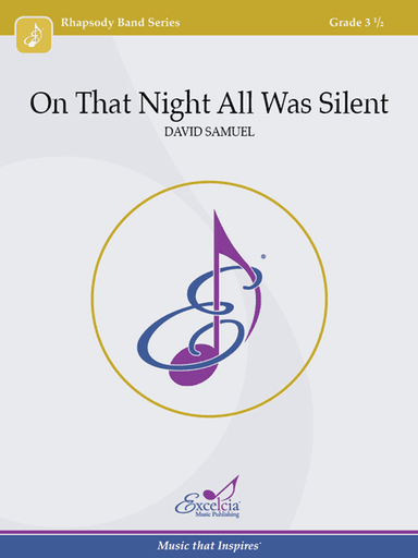 On That Night All Was Silent