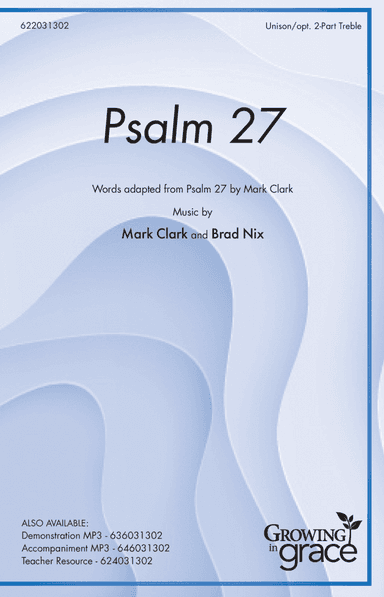 Psalm 27