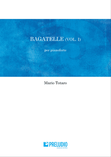 Bagatelle (vol. 1)