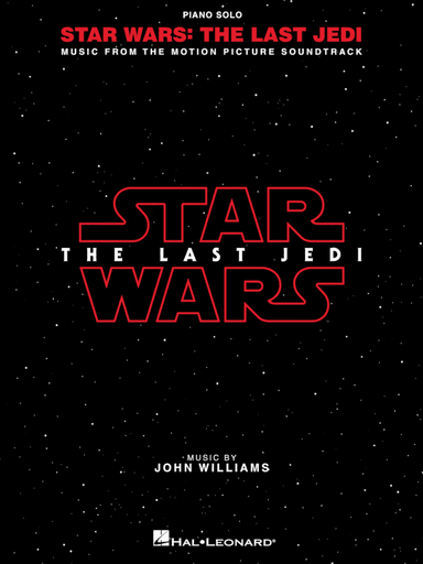 Star Wars: The Last Jedi
