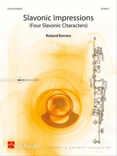 Slavonic Impressions