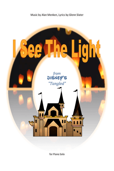 I See The Light