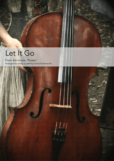 Let It Go