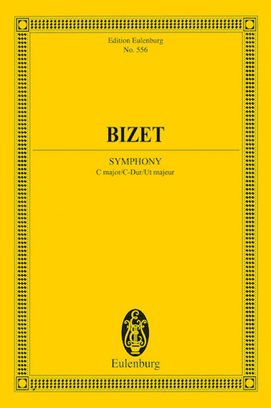 Symphony No. 1 in C Major