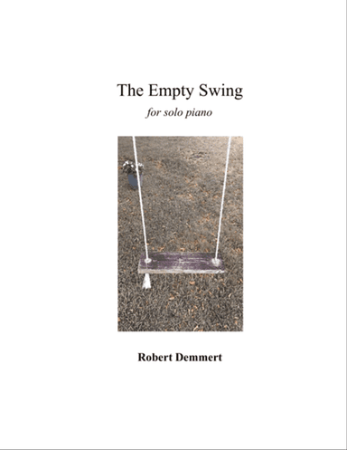 The Empty Swing