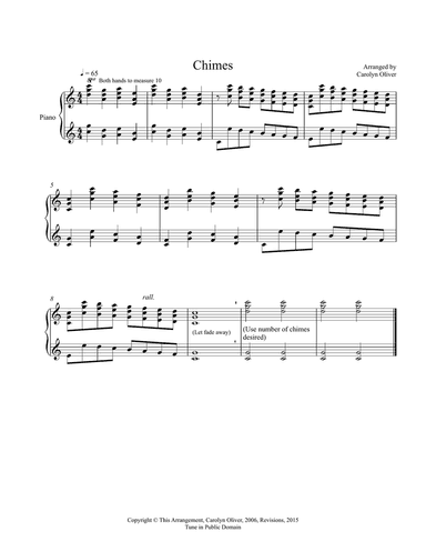 Chimes