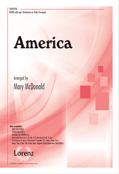 America