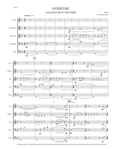 Overture