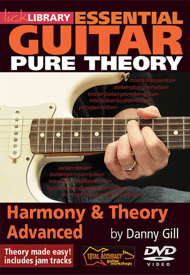 Harmony & Theory