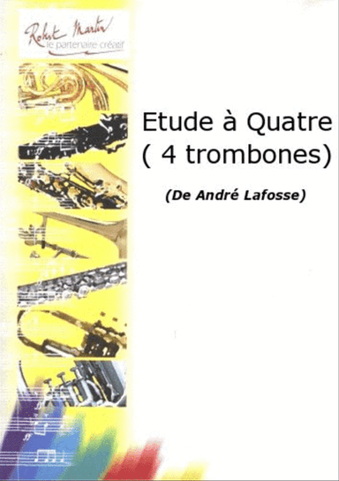 Etude a quatre