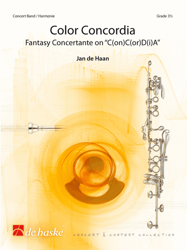 Color Concordia