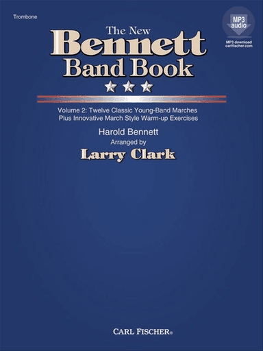 The New Bennett Band Book