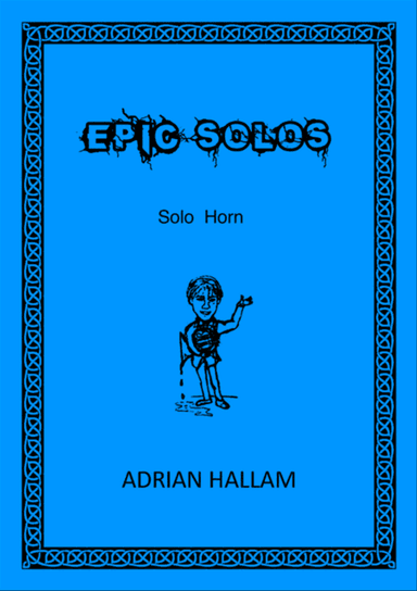 Epic Solos