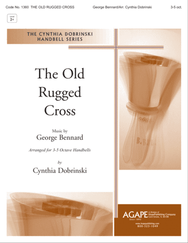The Old Rugged Cross