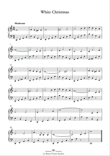 White White Christmas