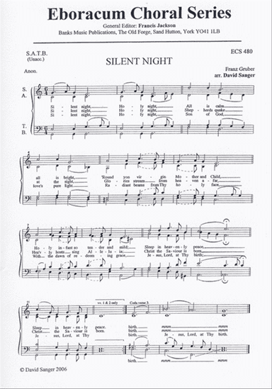 Silent Night