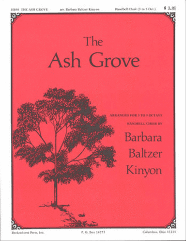 The Ash Grove (Archive)