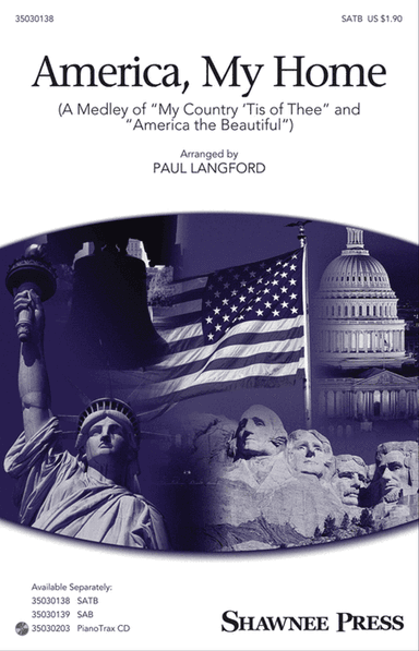 America, My Home