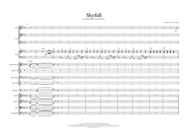 Skyfall