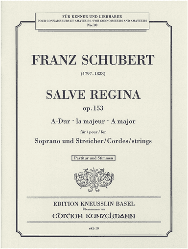 Salve Regina