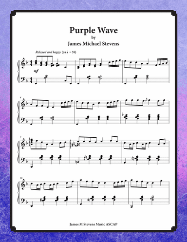 Purple Wave