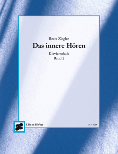 Das innere Hören