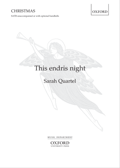 This endris night