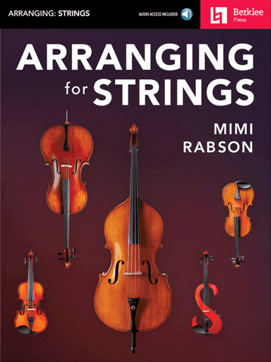 Arranging for Strings