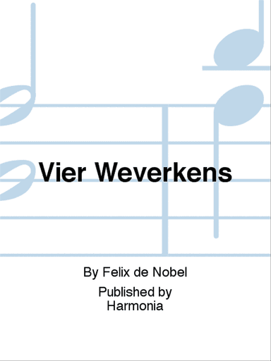 Vier Weverkens