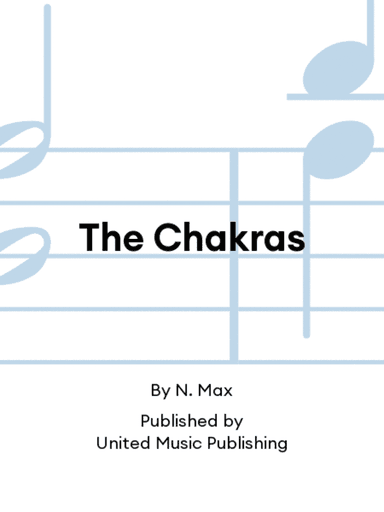 The Chakras