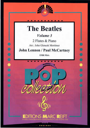 The Beatles Vol. 3