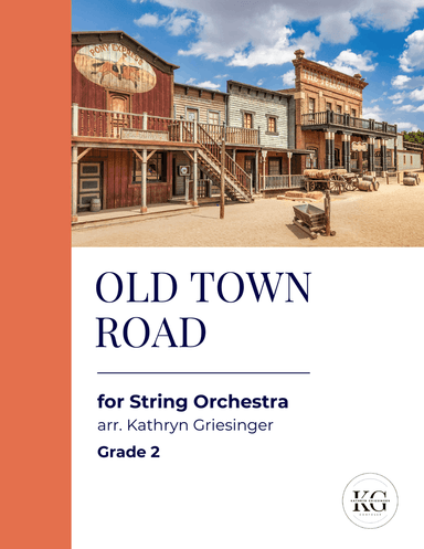 Old Town Road (remix)